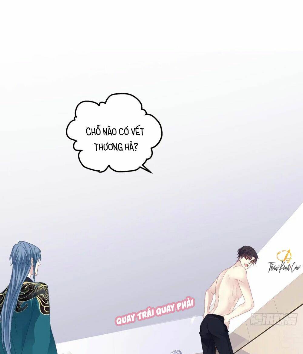 toàn bộ nắm trong tay chapter 99 1