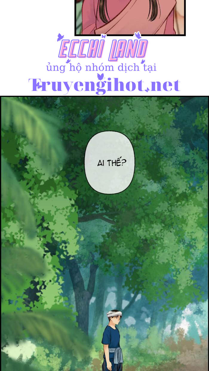 Nữ Chính Không Muốn Yêu chapter 26.1 - Trang 5