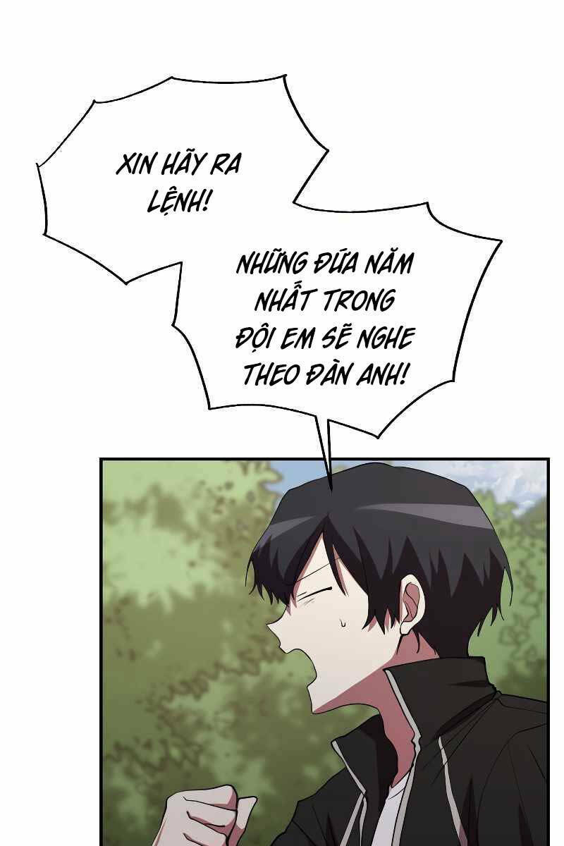 giả vờ làm kẻ vô dụng ở học đường chapter 46 91