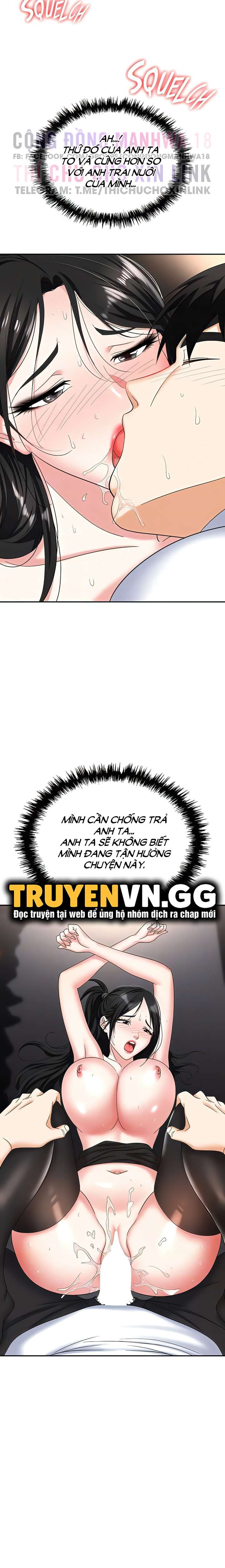 sập bẫy chapter 46 5