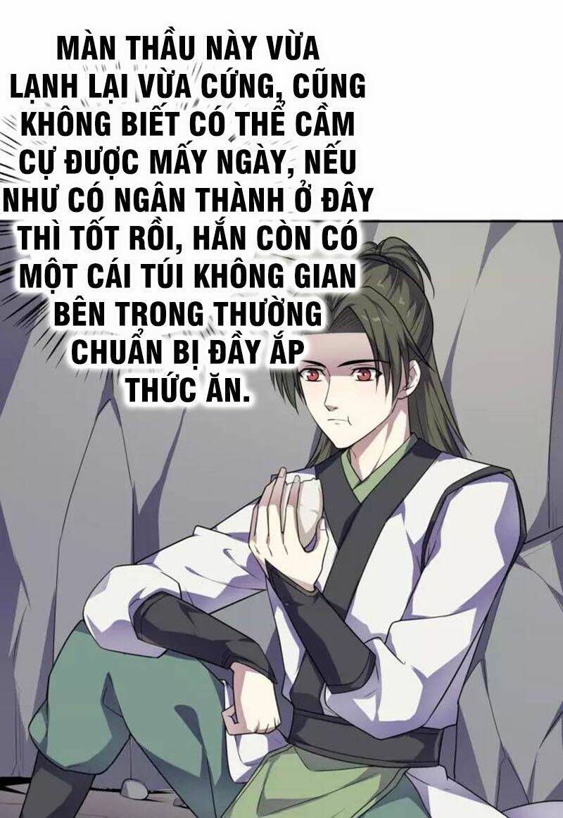 nghịch thiên đại thần chapter 71 3