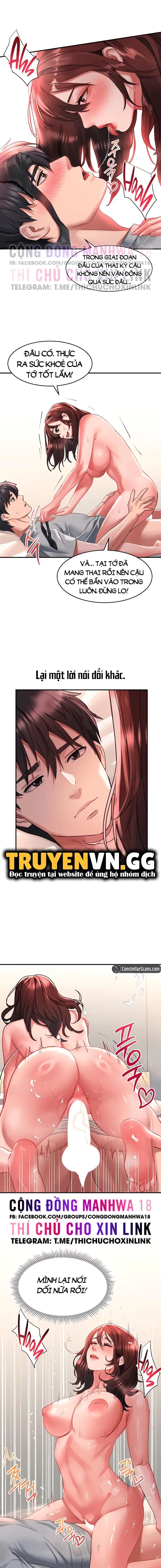 mở khóa trái tim em chapter 43 6