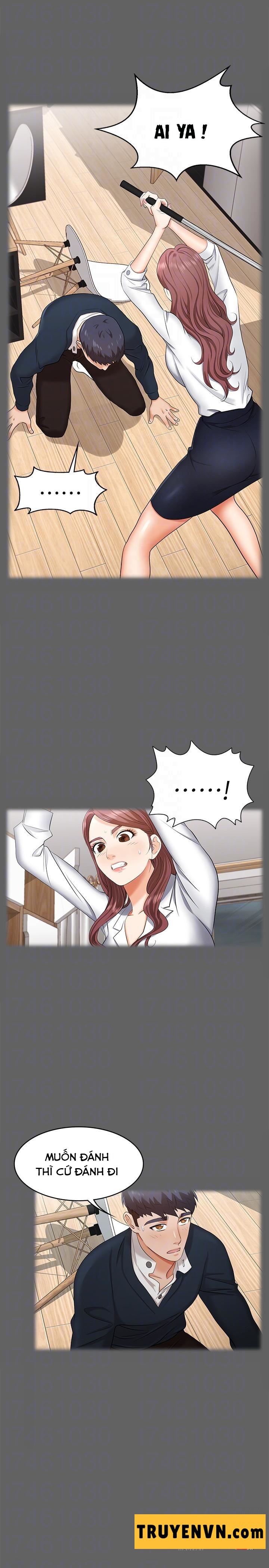 đổi vợ chapter 5 10