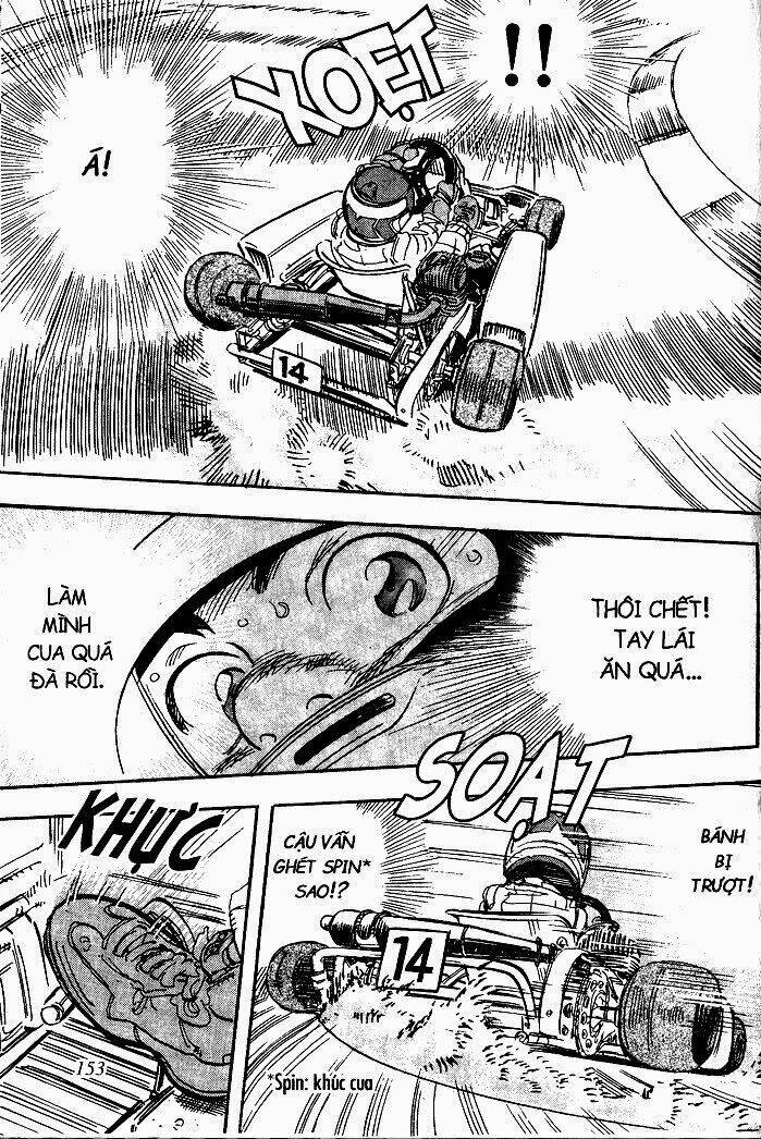 khát vọng đường đua chapter 19 17