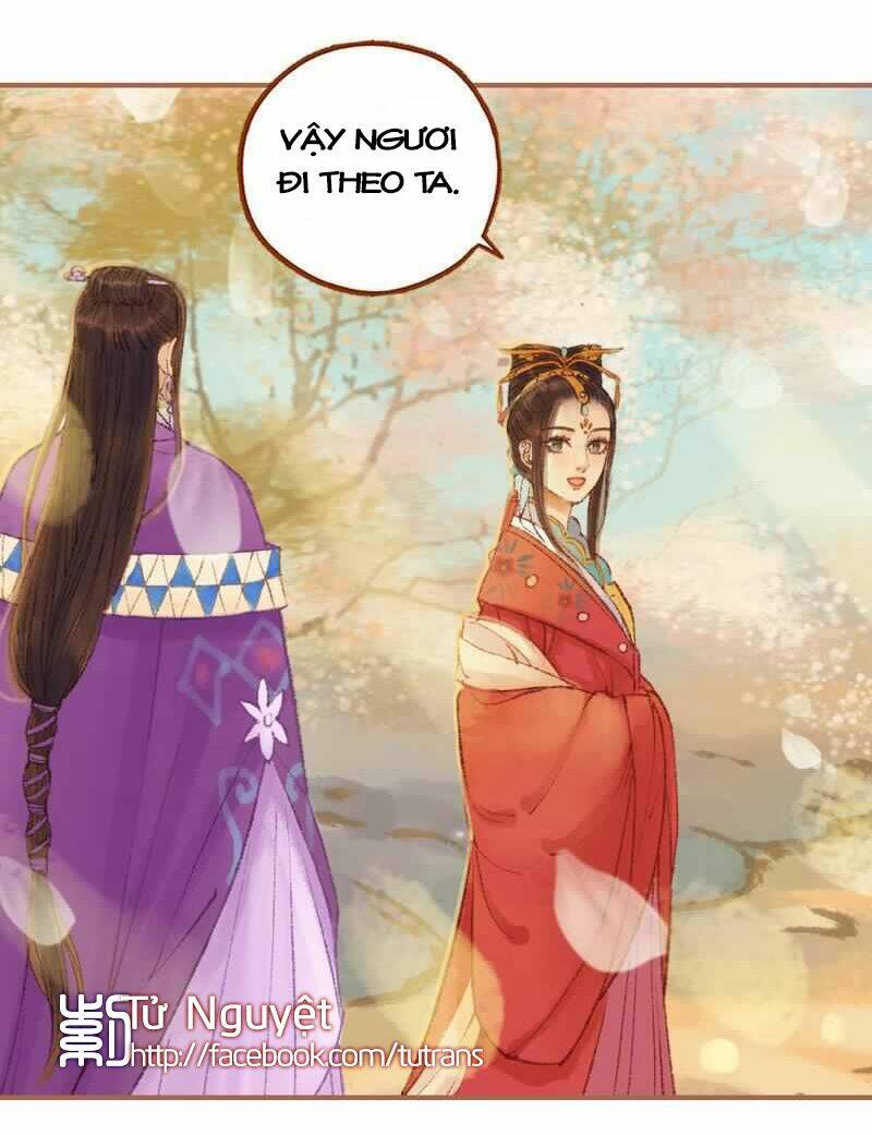 phượng tù hoàng chapter 24 8