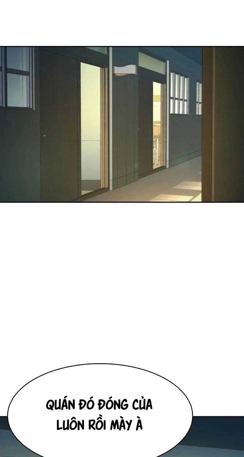 bạn học tôi là lính đánh thuê chapter 197 27