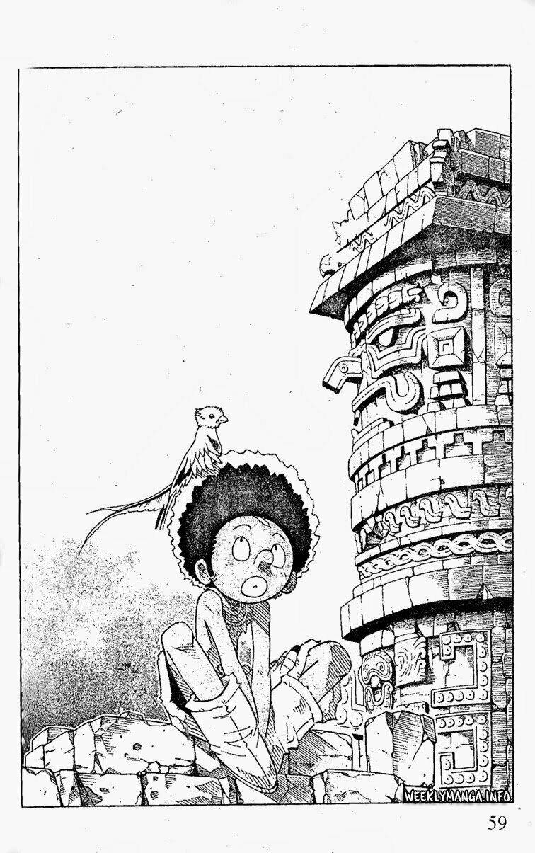 vua pháp thuật chapter 207 2