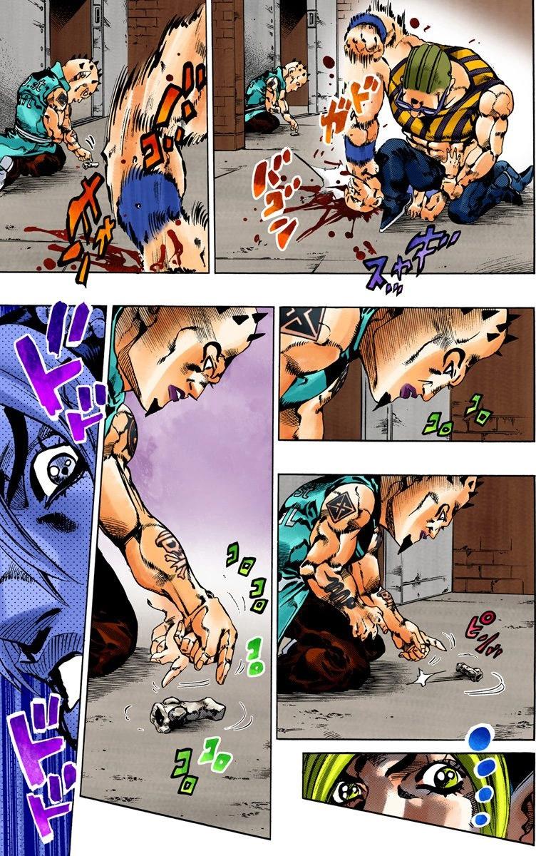 cuộc phiêu lưu bí ẩn chapter 659 11