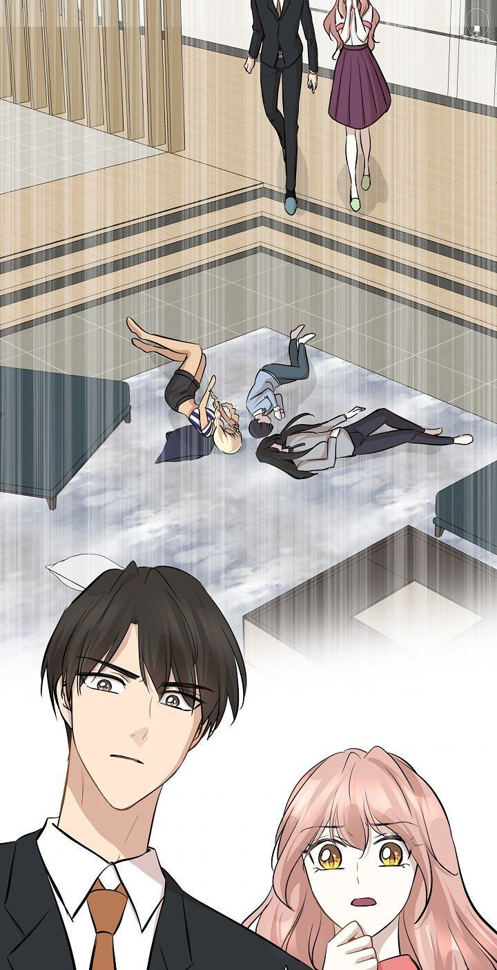 cuộc sống kỳ thú chapter 69 82