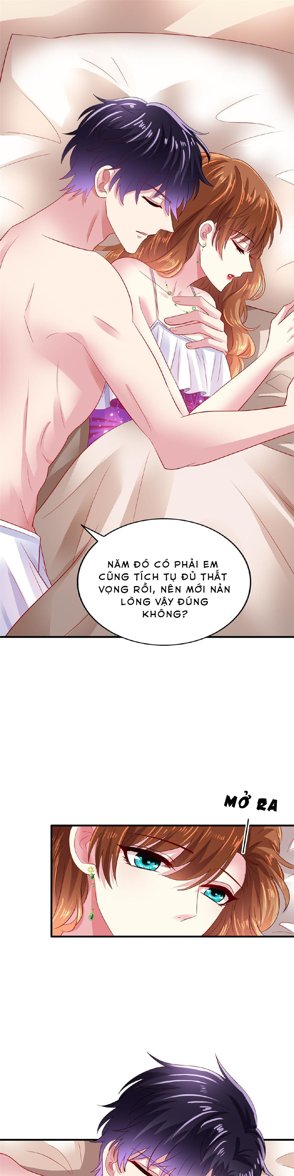 nữ hoàng điện ảnh chapter 18 5