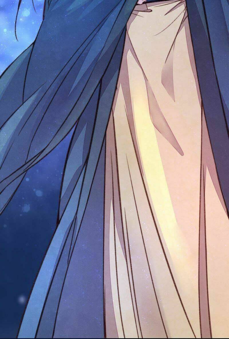 hoàng thái phi cũng muốn yêu chapter 14 42