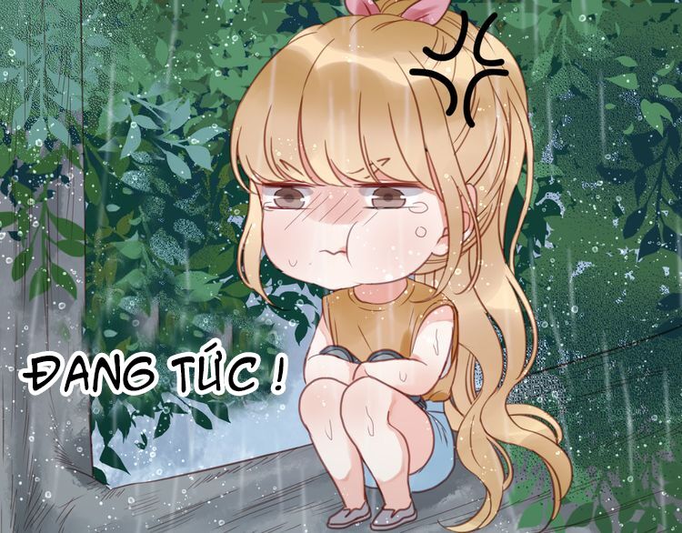 lượm được một tiểu hồ ly phần 1 chapter 27 54