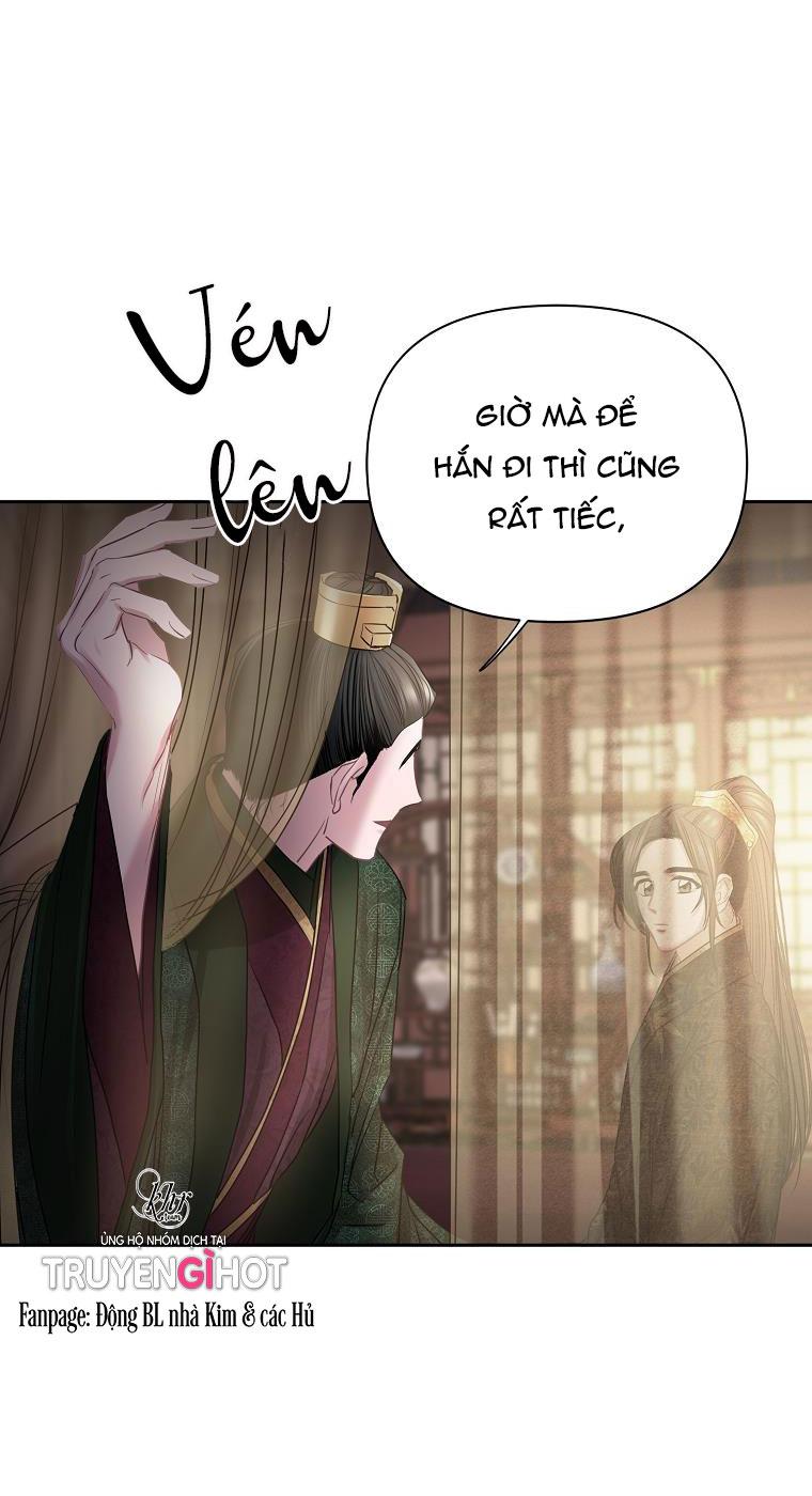 XUÂN PHONG VIÊN MÃN chapter 16