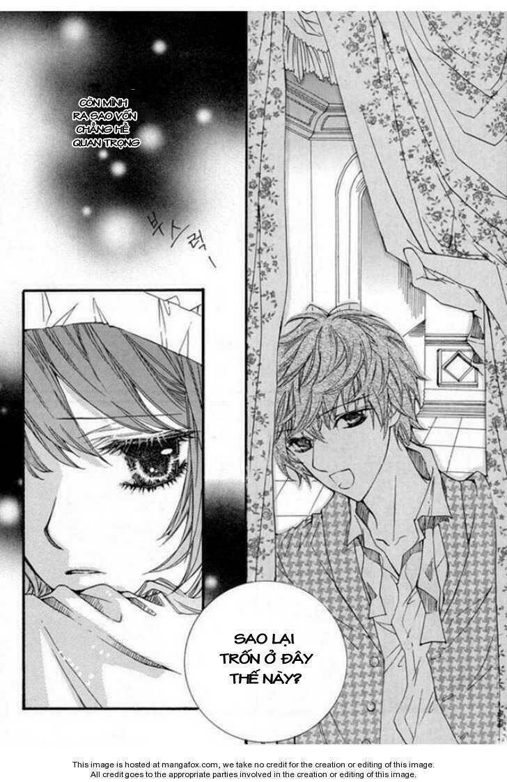 dear my girls chapter 3 22