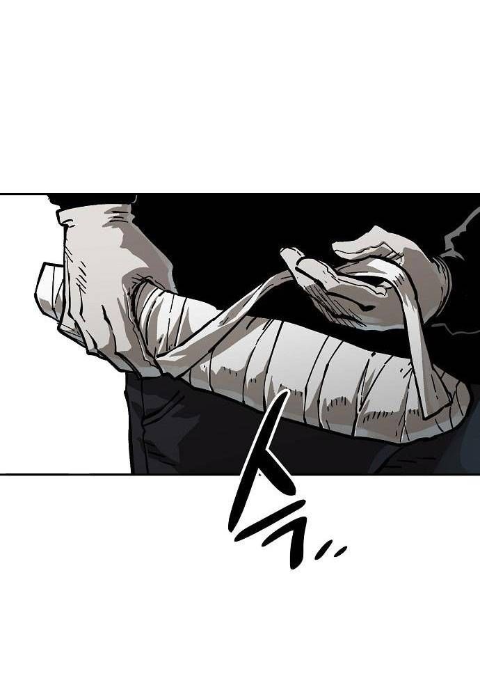 chỉ có cái c.h.ế.t mới là sự cứu rỗi chapter 8 68