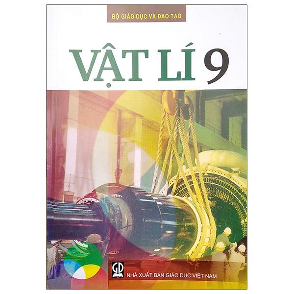 Vật Lí 9 (2022)