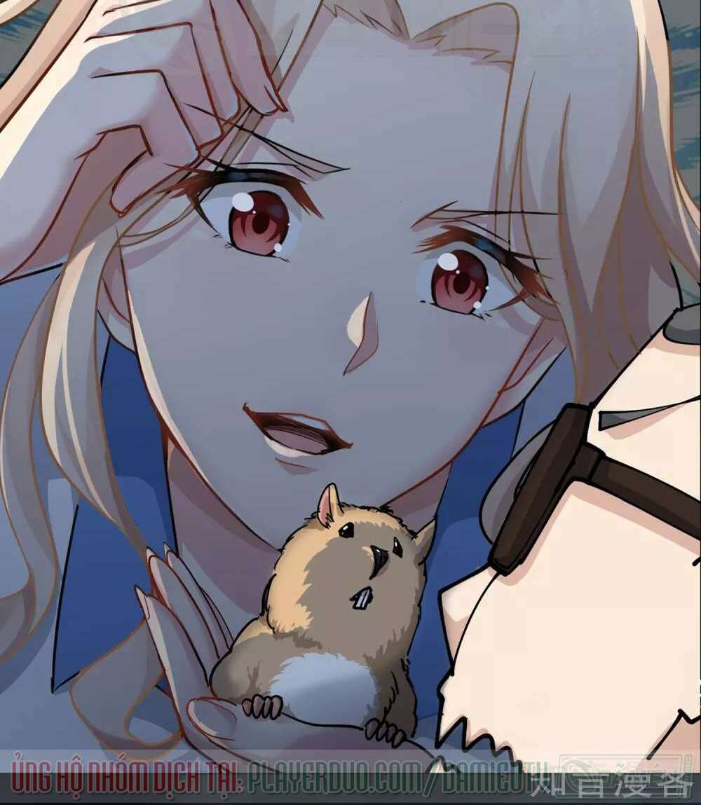 hộ hoa cao thủ tại vườn trường chapter 0 4