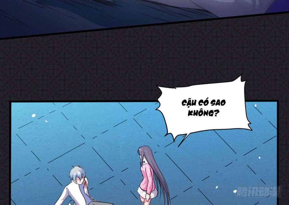 ngạo kiều quỷ vương yêu ta chapter 75 34