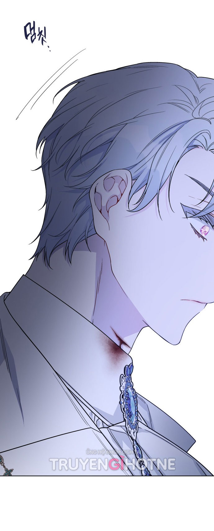 cách hiệp sĩ sống như một tiểu thư chapter 81.2 42