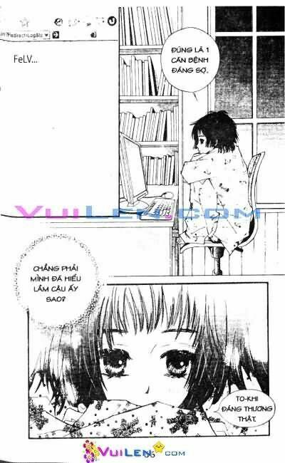 thiên thần dễ thương chapter 2 66