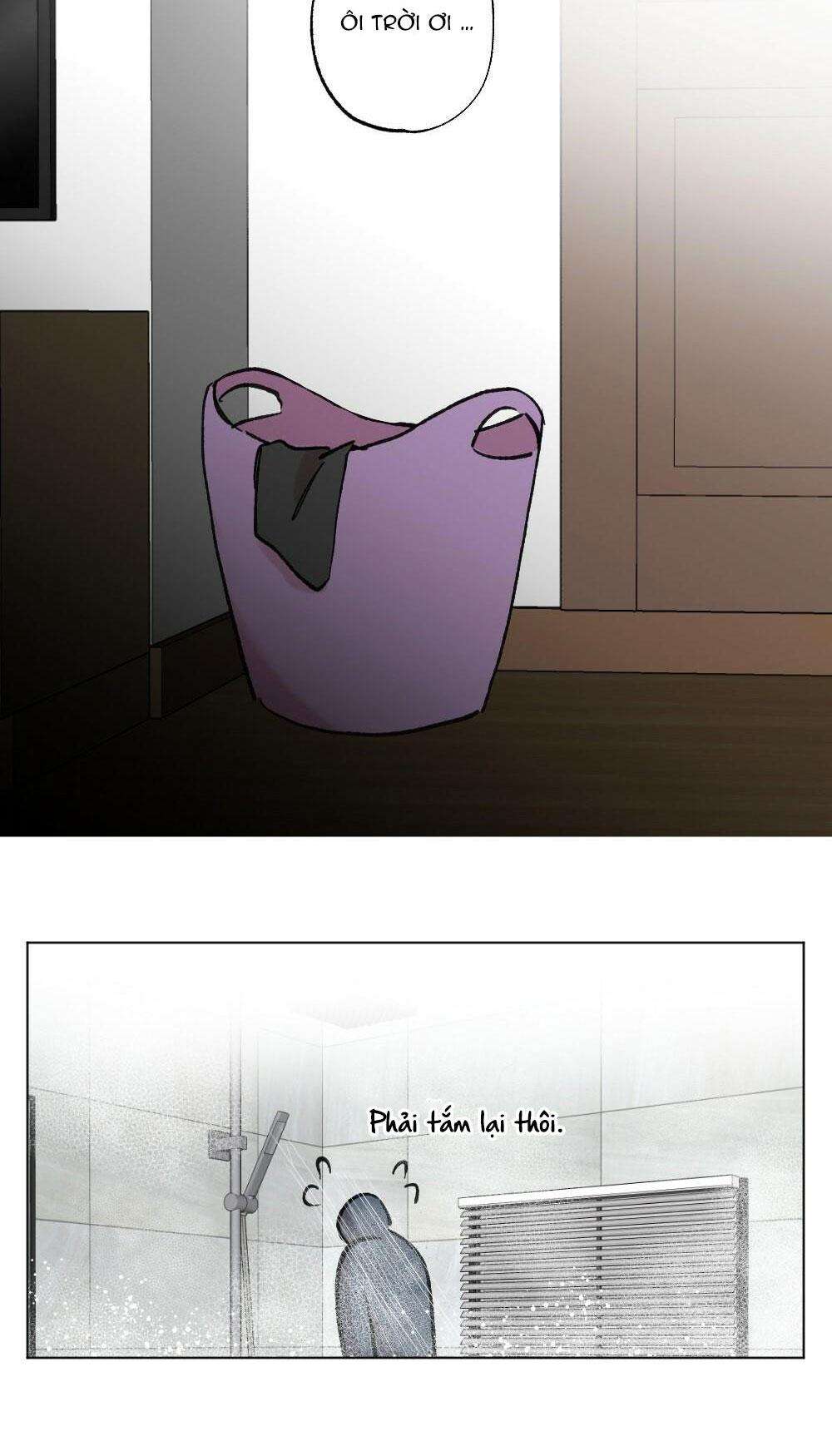 chăm sóc “dú” hàng tháng – tuyển tập chapter 57 28