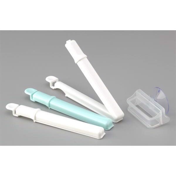 Set kẹp miệng túi nội địa Nhật Bản