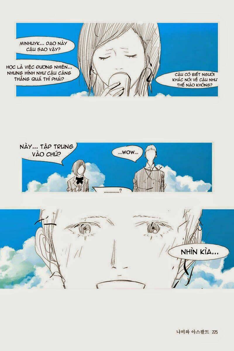 bạn có tin vào ma thuật? chapter 25 23