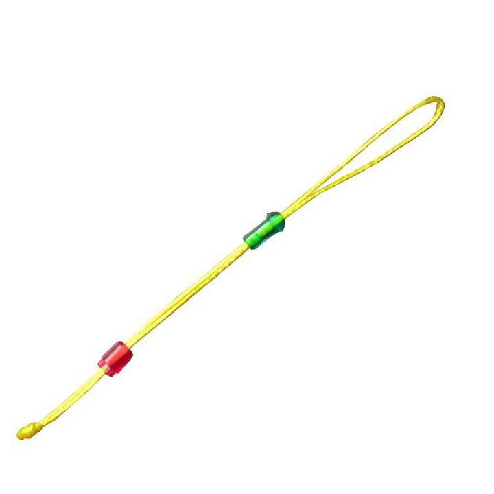Dây Câu Cá PE Sét 5 Dây Nối Đầu Cần Câu Đơn, Câu Đài Chống Nổ Trục Cao Cấp DC11 đồ câu FISHING_HD