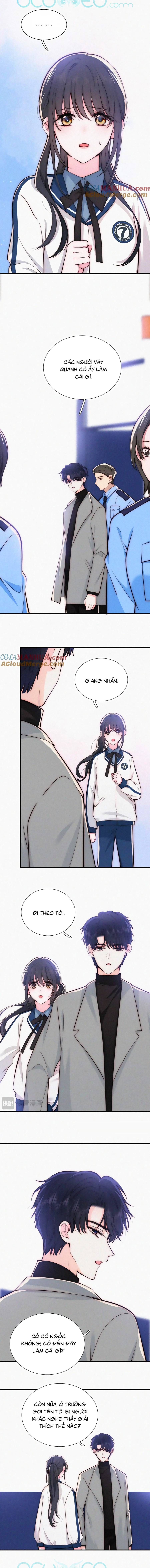 vẫn cứ nuông chiều chapter 55 2