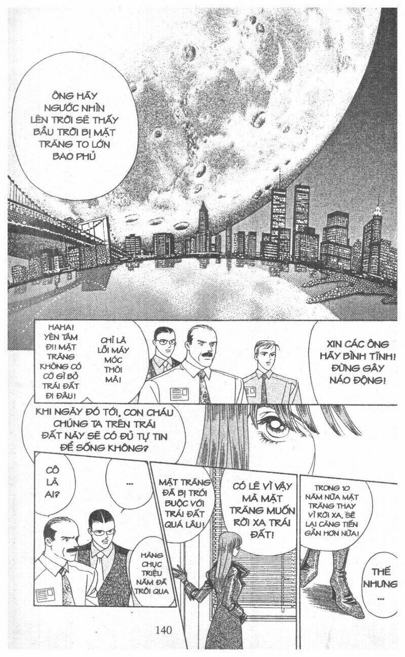 nàng tiên ánh trăng - kaguya hime chapter 19 140