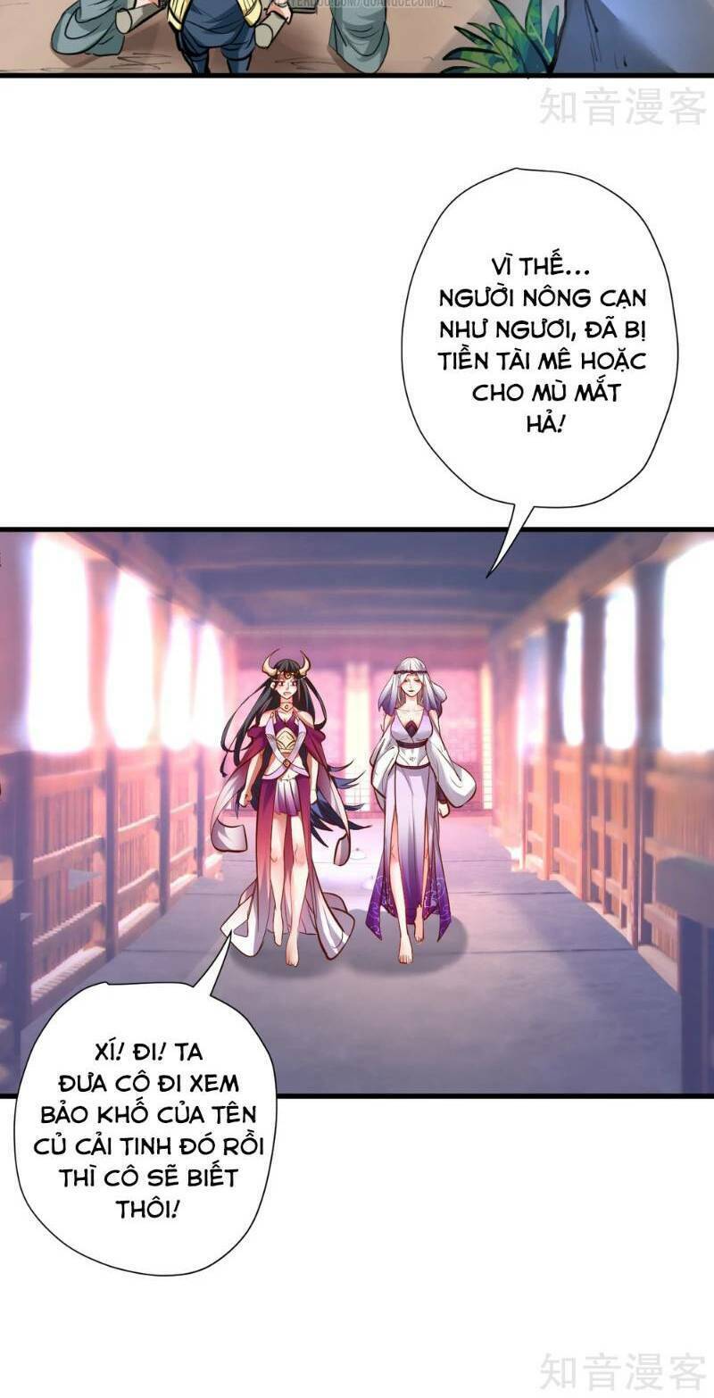 tối cường đại biểu hoàng kim thận chapter 63 6