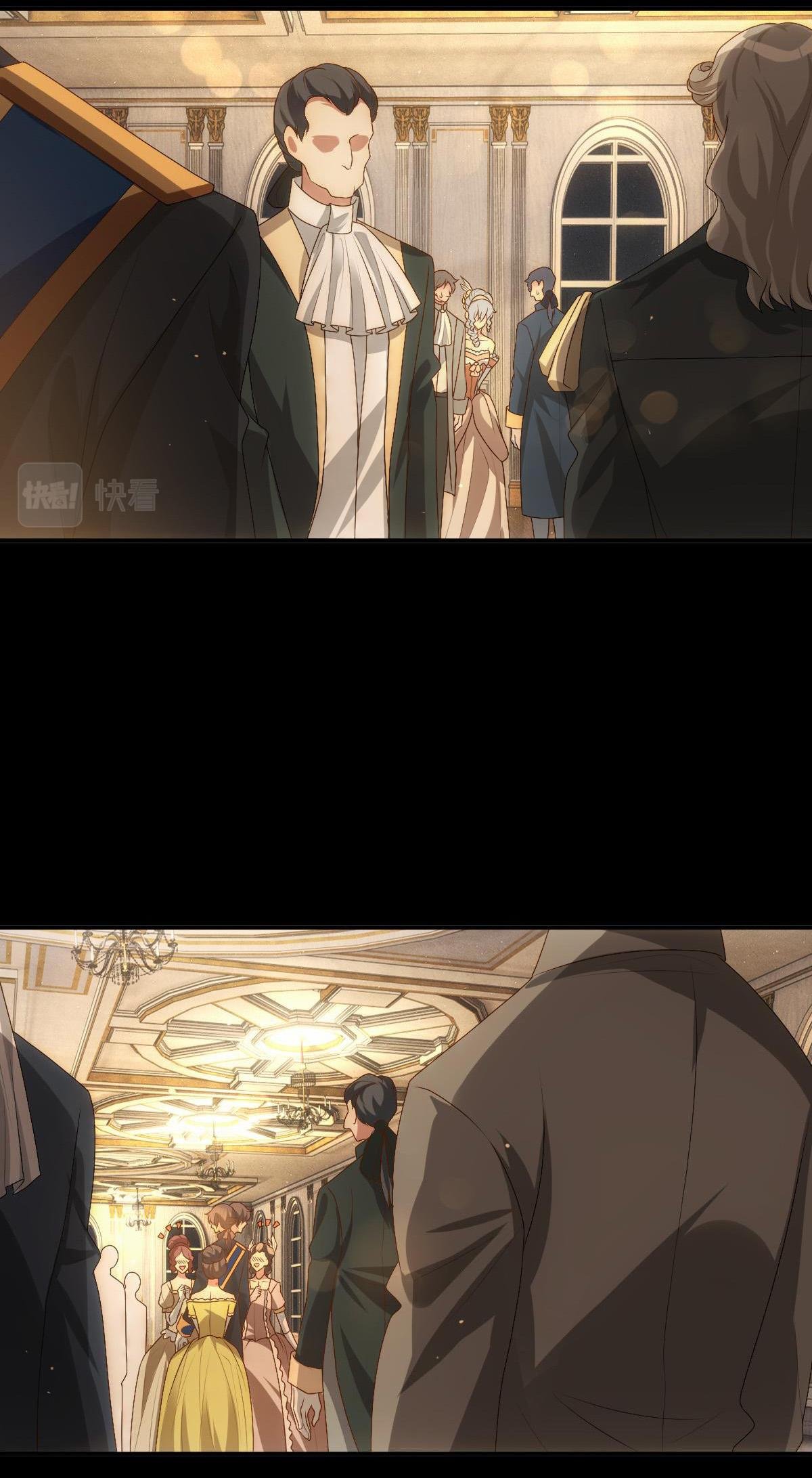 điện hạ thân ái chapter 11 25