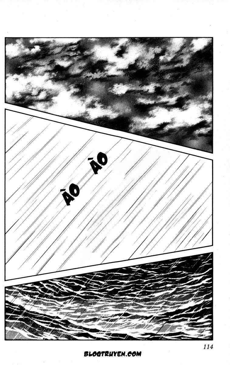 rough - ngọc thô chapter 85 19