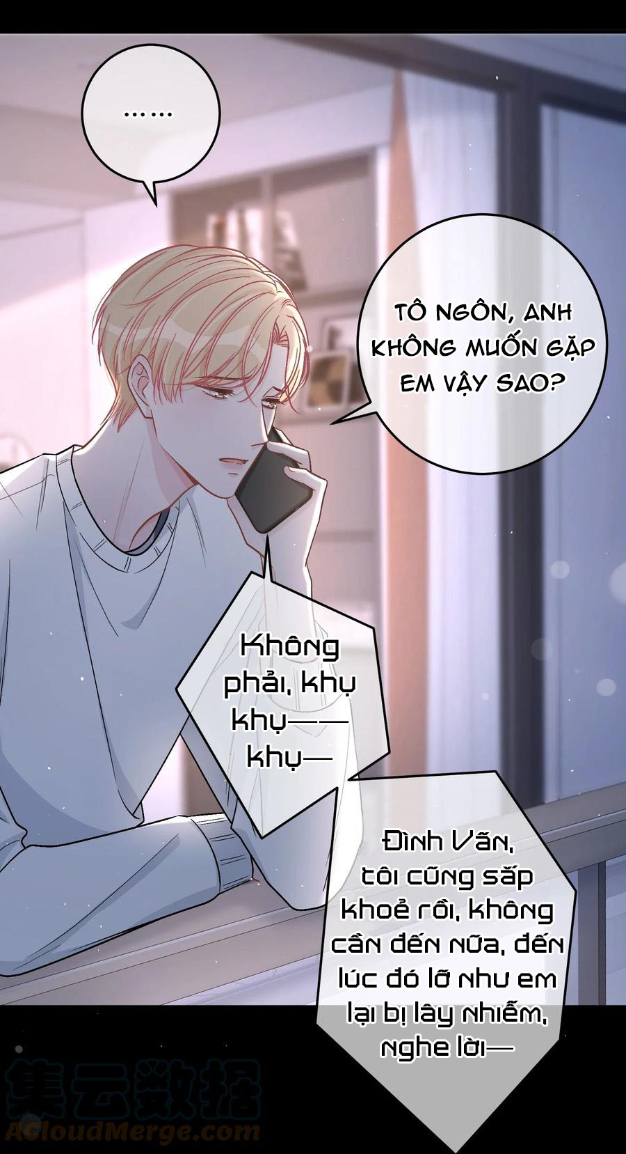 trước và sau ly hôn! chapter 43 20
