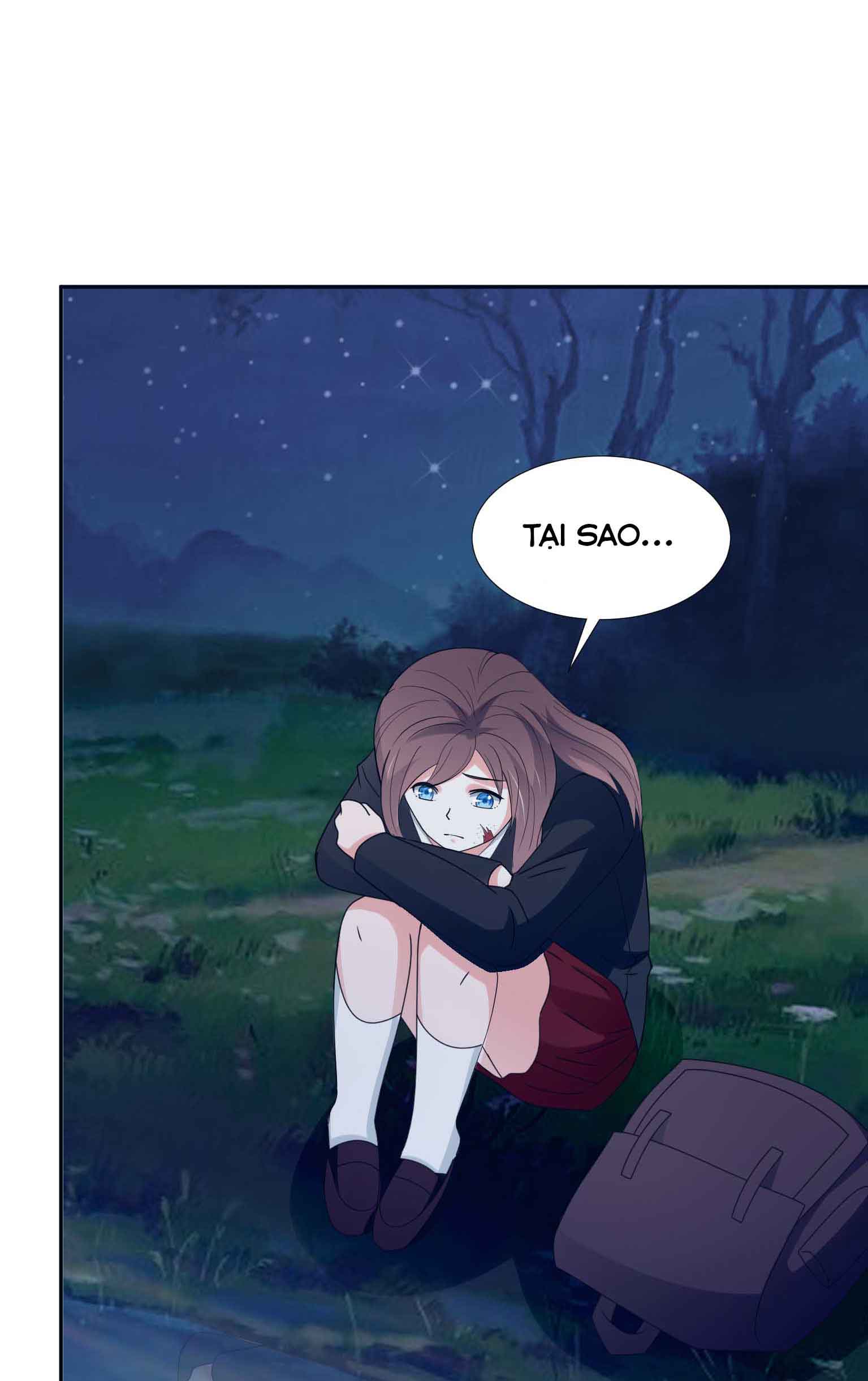 bí mật không thể yêu đương chapter 13 34