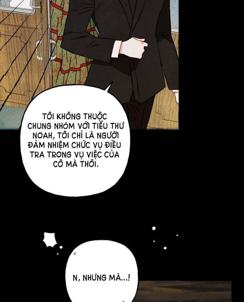 nuôi dưỡng một hắc long chapter 59.2 21