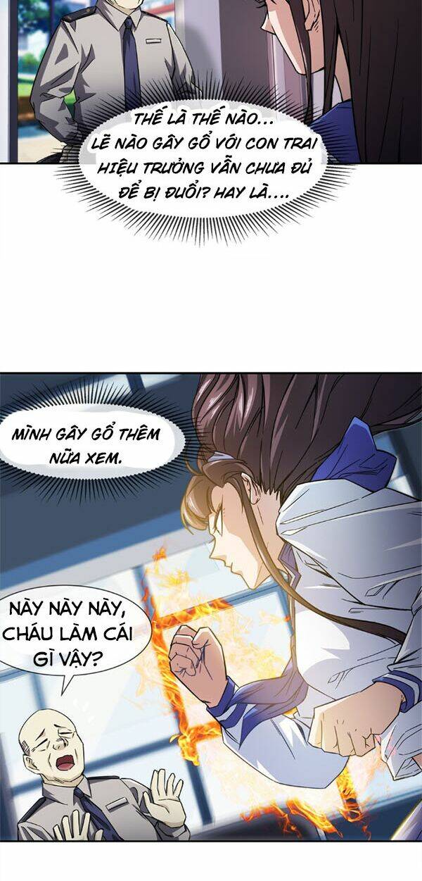 dạ thị chi vương chapter 12 4