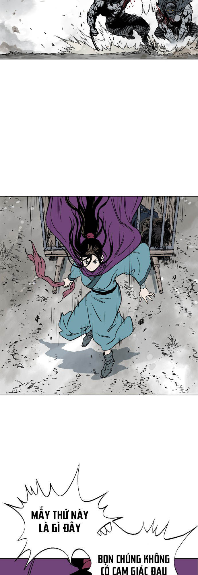 cao thủ 2 chapter 15 29