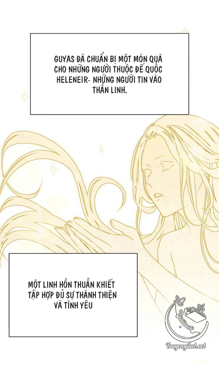 thánh nữ ẩn mình chapter 1.1 5