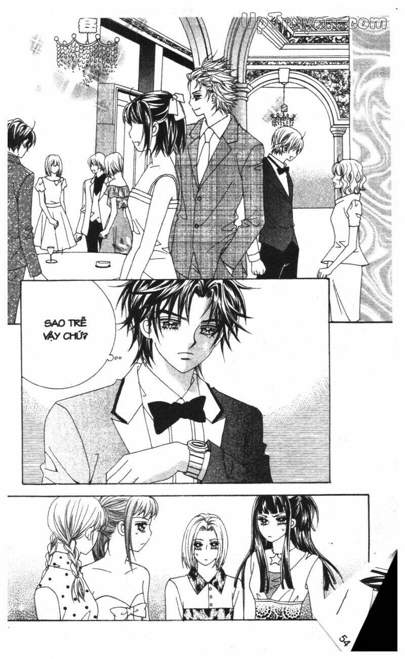 thoát kiếp hồ ly chapter 13 52