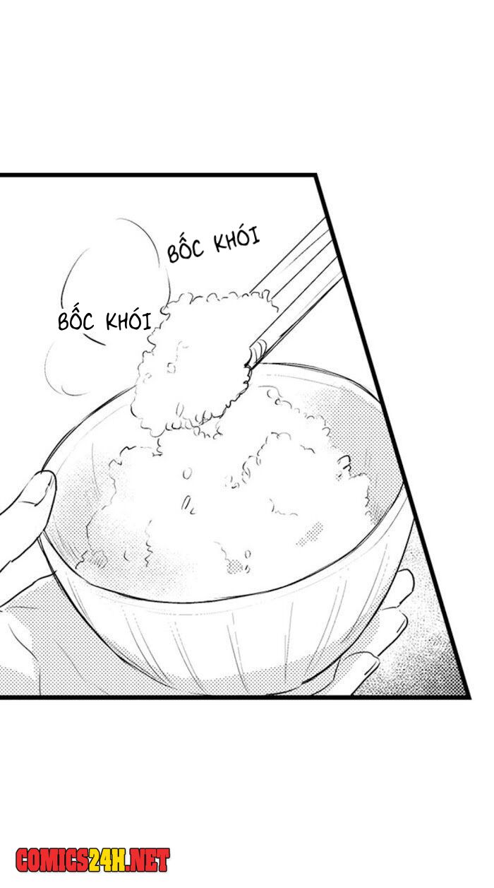 papa datte, shitai chapter 2 25