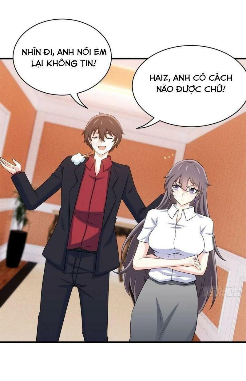 ta là hàn tam thiên chapter 49 16