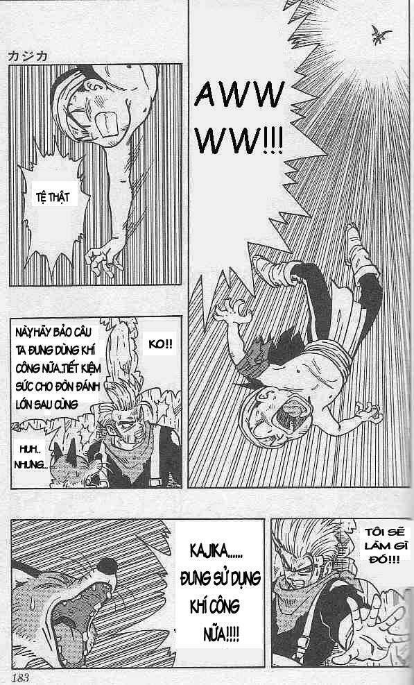 kajika chapter 11 10