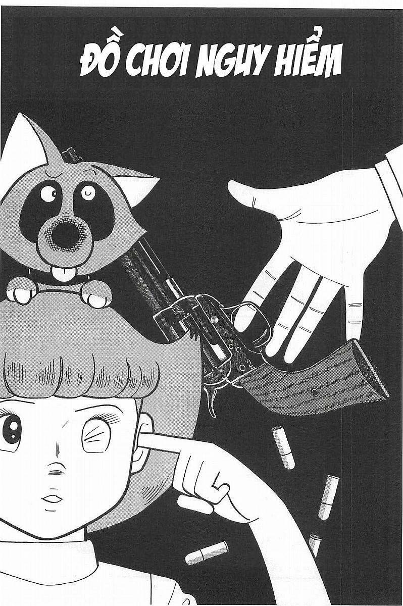 esper mami - siêu nhân mami chapter 26 1