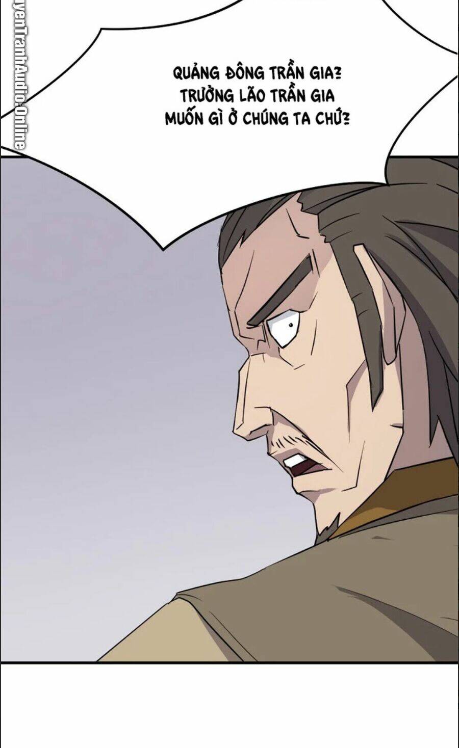 trọng sinh, bất khả chiến bại chapter 94 22