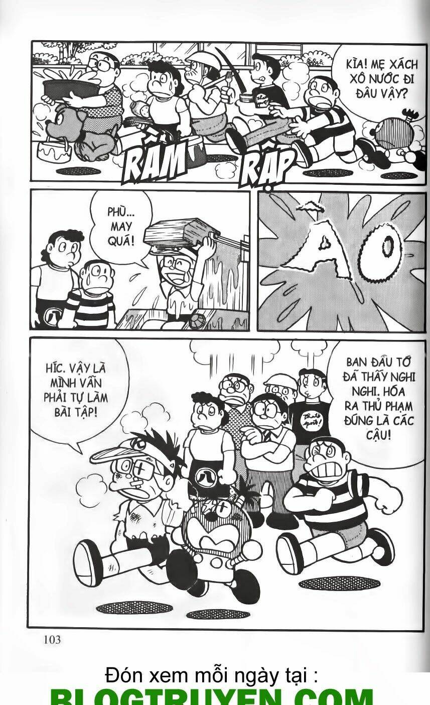 tân từ điển kì bí chapter 64 16