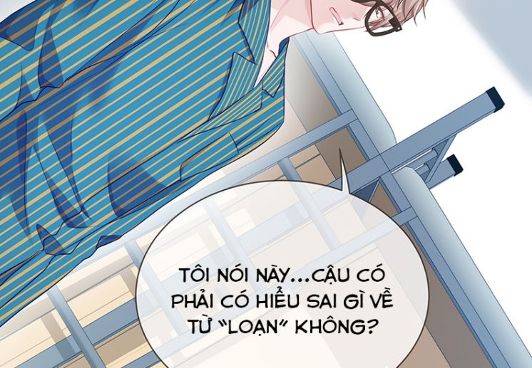 để ý tôi chút nào chapter 4 10