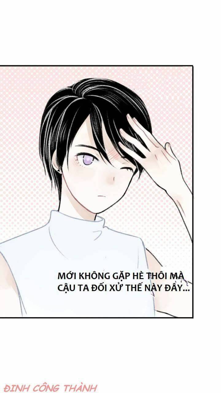 nước trái cây có gas chapter 4 8