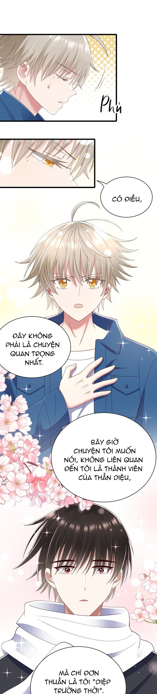 tức thời phạm quy [ tức thì vi quy ] chapter 42 35