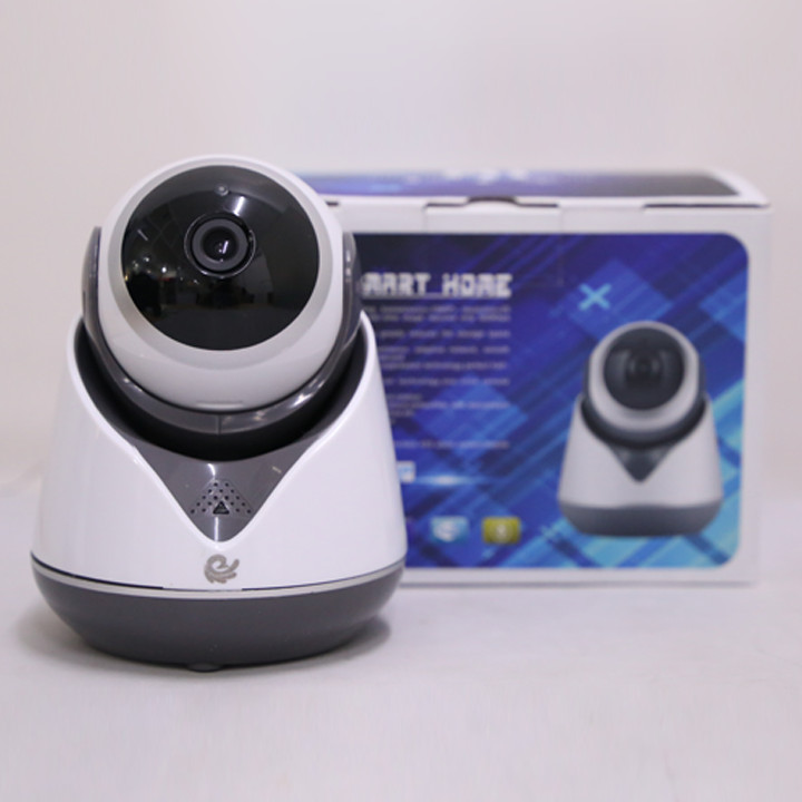 CAMERA WIFI- CARECAM TRONG NHÀ 18Y5- HÀNG NHẬP KHẨU